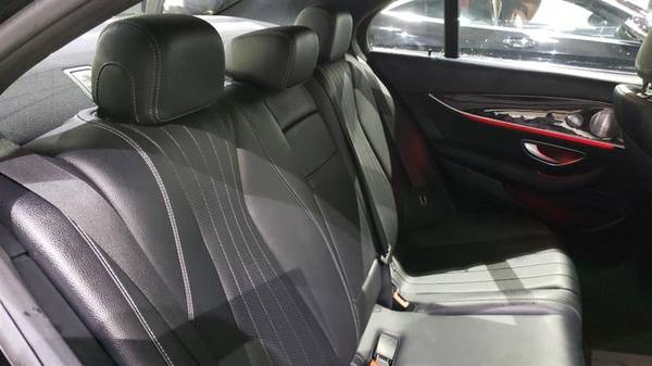 2017 Mercedes-Benz E-Class E 300 Sport 4MATIC Sedan - Payments... for sale in Woodbury, NJ – photo 16