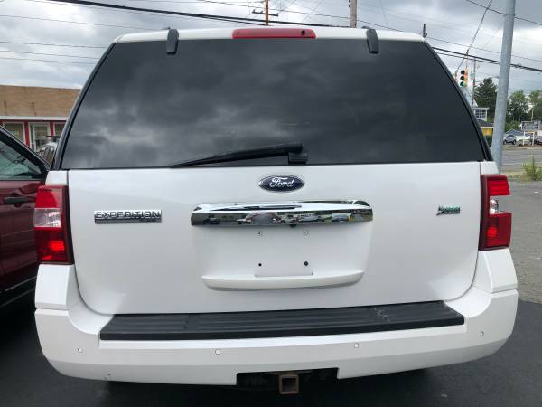 2012 Ford Expedition - cars & trucks - by dealer - vehicle... for sale in Schenectady, NY – photo 5