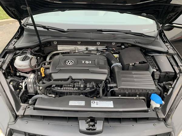 2017 Volkswagen VW Golf SportWagen S - cars & trucks - by dealer -... for sale in Post Falls, WA – photo 23