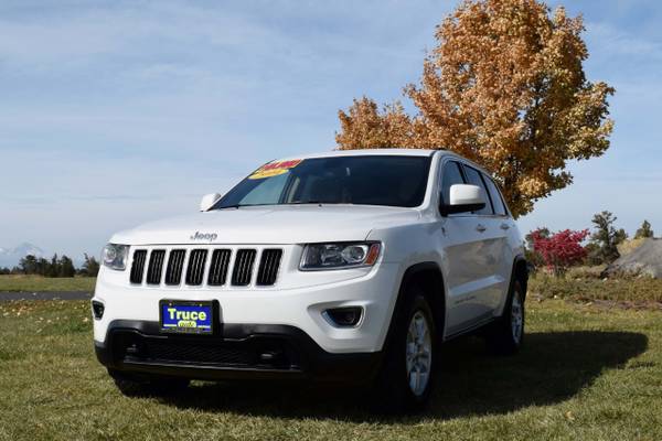 2014 Jeep Grand Cherokee 4WD 4dr Laredo**LOW MILES** for sale in Redmond, OR – photo 7