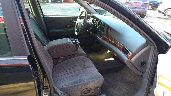 2004 BUICK LESABRE CUSTOM - cars & trucks - by dealer - vehicle... for sale in Holly, OH – photo 6