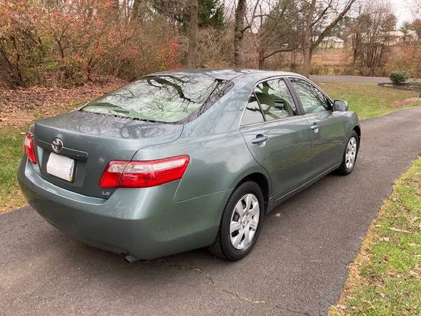 2007 Toyota Camry - cars & trucks - by owner - vehicle automotive sale for sale in Doylestown, PA – photo 4