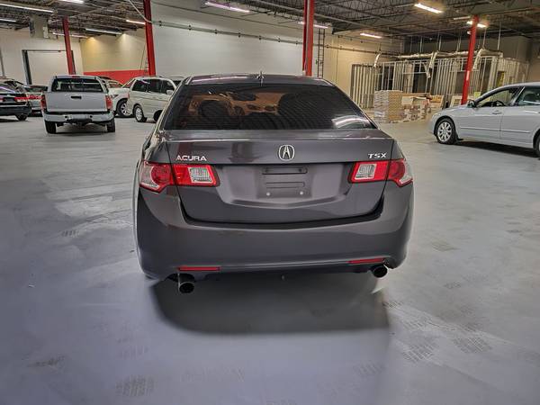 2010 Acura TSX 4 Brand new tires! - cars & trucks - by dealer -... for sale in Northbrook, IL – photo 5