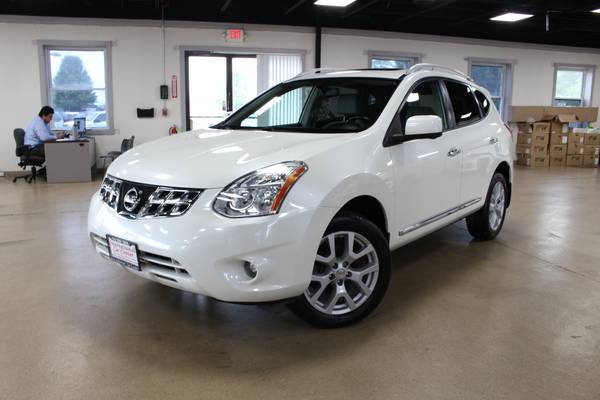 2012 Nissan Rogue * Bad Credit ? W $1500 Monthly Income OR $200 DOWN for sale in Lombard, IL – photo 2