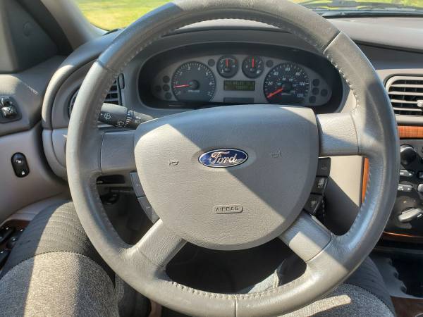 2007 Ford Taurus (Super Clean! for sale in Fancy Farm, KY – photo 8