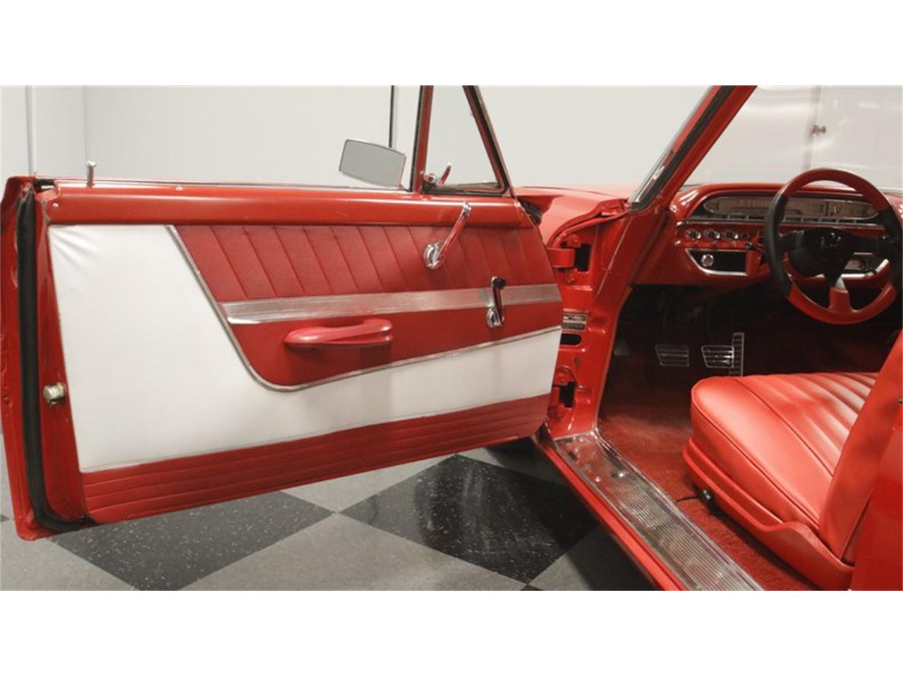 1961 Ford Galaxie for sale in Lithia Springs, GA – photo 41