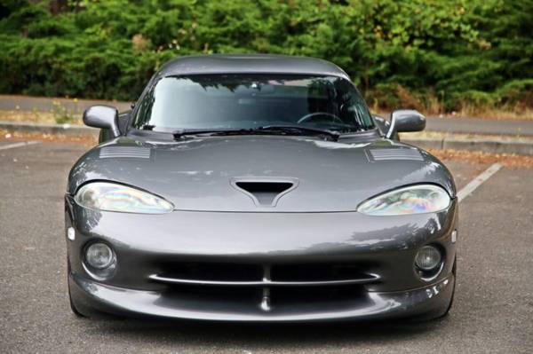 2002 Dodge Viper GTS 2dr Coupe ~!CALL/TEXT !~ - cars & trucks - by... for sale in Tacoma, OR – photo 13