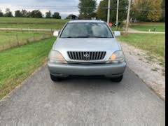 2000 Lexus RX330 AWD - cars & trucks - by owner - vehicle automotive... for sale in Corryton, TN – photo 2