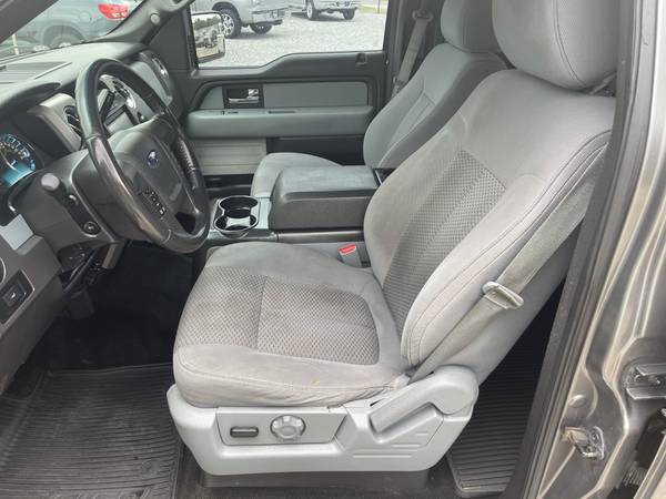 2012 Ford F150 SuperCrew F 150 F-150 One Owner - Power Seat for sale in Gonzales, LA – photo 16
