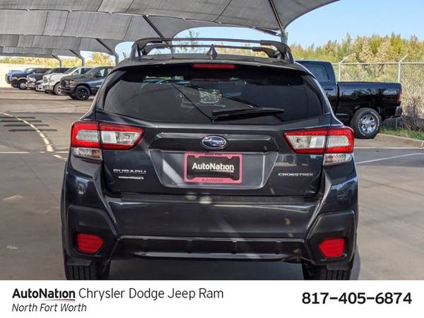 2018 Subaru Crosstrek Premium AWD All Wheel Drive SKU:JH261130 -... for sale in Fort Worth, TX – photo 7