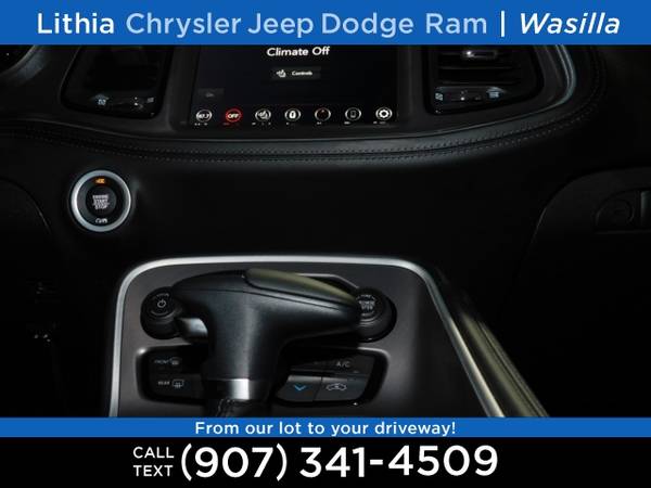 2021 Dodge Challenger GT AWD - - by dealer - vehicle for sale in Wasilla, AK – photo 20