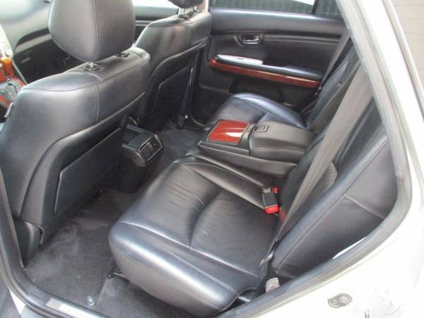 2007 Lexus RX350 Clean Carfax w/Warranty - cars & trucks - by dealer... for sale in Santa Clara, CA – photo 14