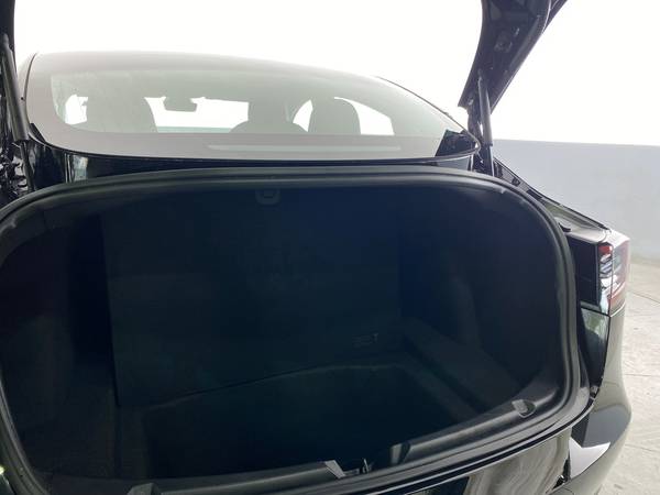 2019 Tesla Model 3 Mid Range Sedan 4D sedan Black - FINANCE ONLINE -... for sale in Flint, MI – photo 22