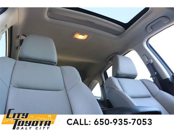 2015 Honda CR-V EX-L - SUV for sale in Daly City, CA – photo 12