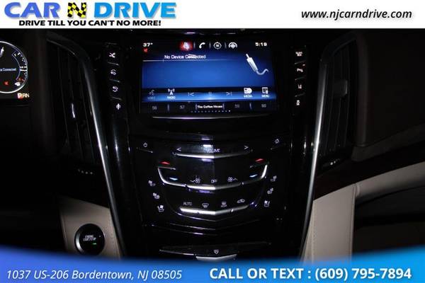 2015 Cadillac Escalade Premium 4WD - cars & trucks - by dealer -... for sale in Bordentown, NJ – photo 18