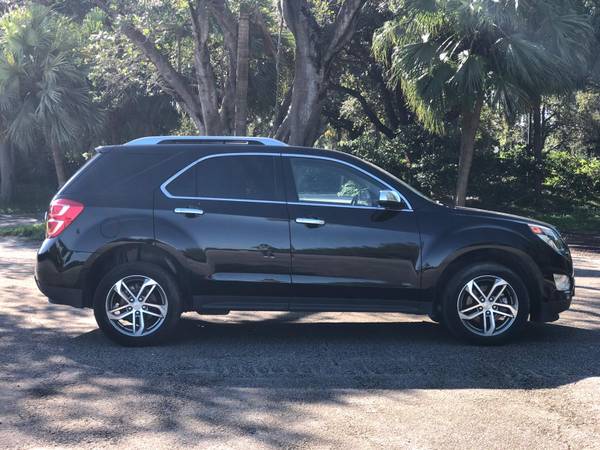 CHEVROLET EQUINOX 2017 - cars & trucks - by dealer - vehicle... for sale in Hialeah, FL – photo 6