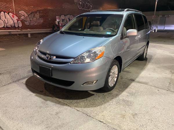 2009 Toyota Sienna - cars & trucks - by owner - vehicle automotive... for sale in Jamaica, NY – photo 2