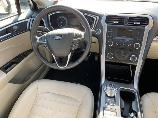 2018 *FORD* *FUSION* *SE* *ECOBOOST* $0 DOWN! AS LOW AS 3.99 APR! ☎️... for sale in Whittier, CA – photo 13