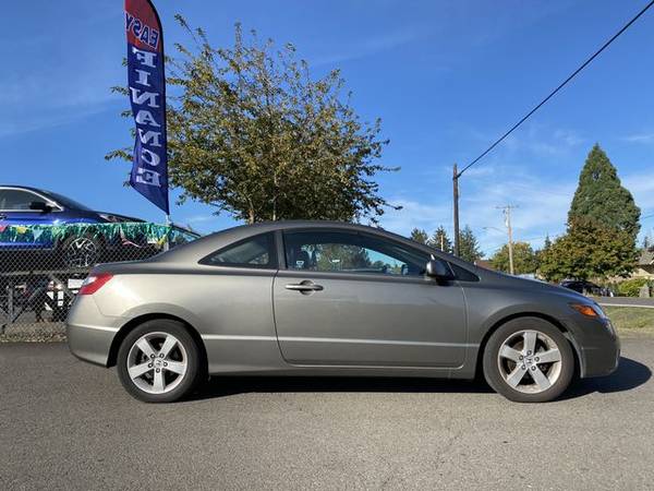 2008 Honda Civic - Financing Available! - cars & trucks - by dealer... for sale in Dallas, OR – photo 3