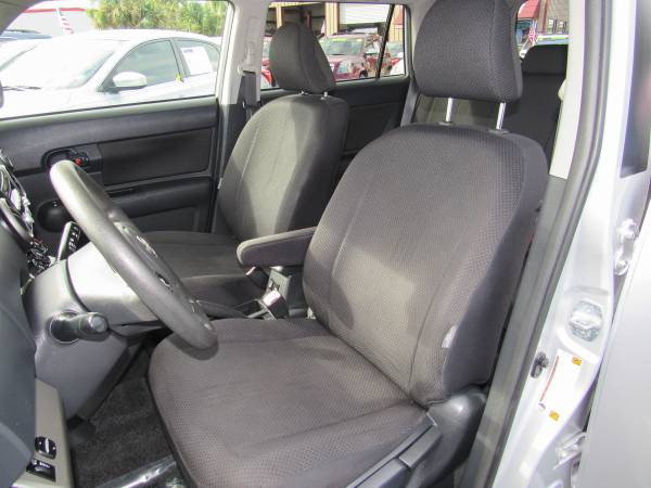 ~ ~ ~ 2009 SCION XB! BRAND NEW TIRES! 5-SPEED! 1 OWNER! CLEAN... for sale in WEST MELBOURNE, FL – photo 9