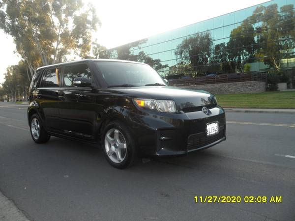 2012 SCION XB SPORT---------DEALER SPECIAL----------GREAT RUNNER----... for sale in San Diego, CA – photo 10