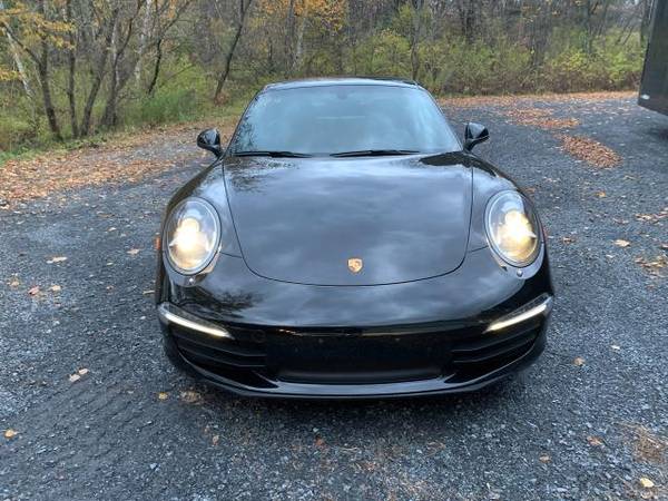 2013 Porsche 911 Carrera Coupe - cars & trucks - by dealer - vehicle... for sale in BERLIN, VT – photo 6