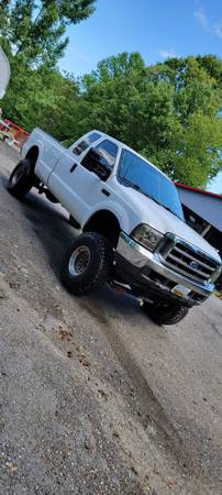 2003 Ford F250 Super Duty for sale in Churchton, MD – photo 2