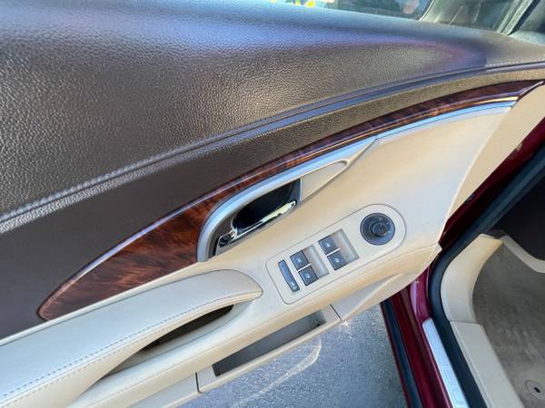 2010 BUICK LACROSSE>4 CYLDS>LOW MILES>CALL909 990331 24HR - cars &... for sale in BLOOMINGTON, CA – photo 15