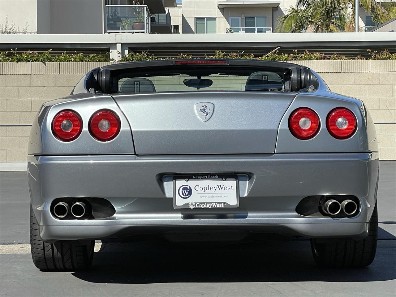 2005 Ferrari 575 for sale in Newport Beach, CA – photo 4