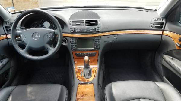 2006 Mercedes E-Class - cars & trucks - by owner - vehicle... for sale in Dearborn Heights, MI – photo 6