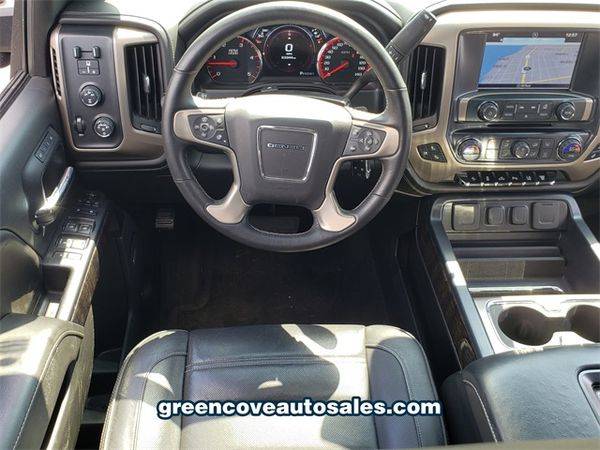2016 GMC Sierra 2500HD Denali The Best Vehicles at The Best Price!!! for sale in Green Cove Springs, FL – photo 5