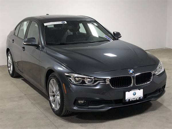2018 BMW 3 Series 320i xDrive - - by dealer - vehicle for sale in Buffalo, NY – photo 11