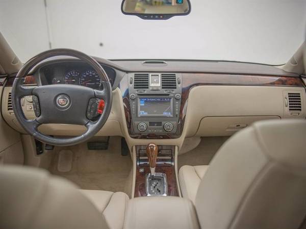 2011 Cadillac DTS Premium Collection - - by dealer for sale in Wichita, MO – photo 23