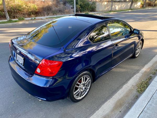 2006 Scion TC 5 Speed Manual $2200 - cars & trucks - by owner -... for sale in San Diego, CA – photo 15