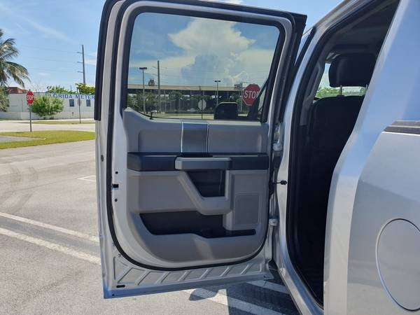 2015 Ford F-150 F150 XLT Pickup 4D 5 1/2 ft Pickup for sale in Miami, FL – photo 20