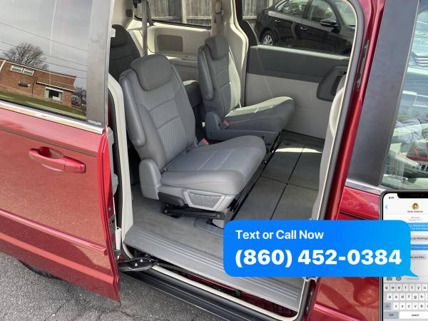 2010 Chrysler Town and Country LX MINI VAN IMMACULATE 3 8L V6 for sale in Plainville, CT – photo 20