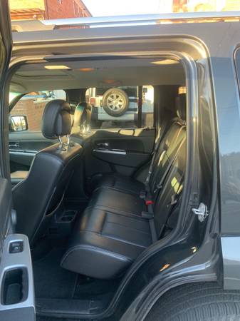 2010 Jeep Liberty Limited for sale in Brooklyn, NY – photo 7