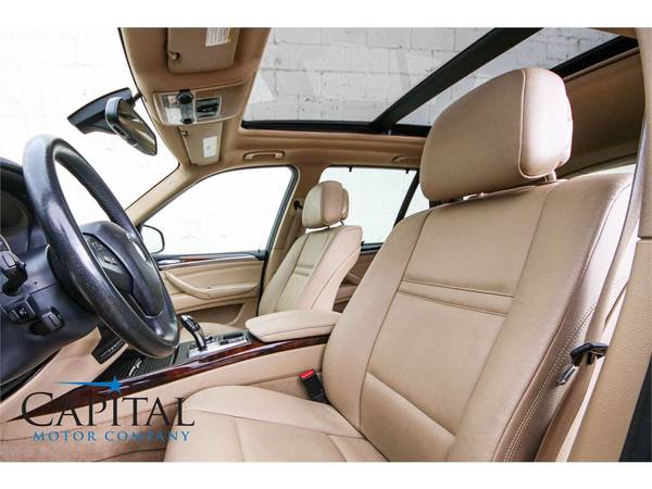 2012 BMW X5 xDRIVE 3rd Row! for sale in Eau Claire, WI – photo 16