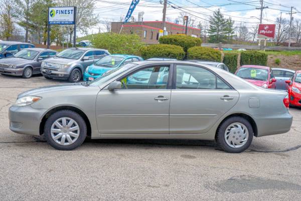 2006 Toyota camry - - by dealer - vehicle automotive for sale in QUINCY, MA – photo 6