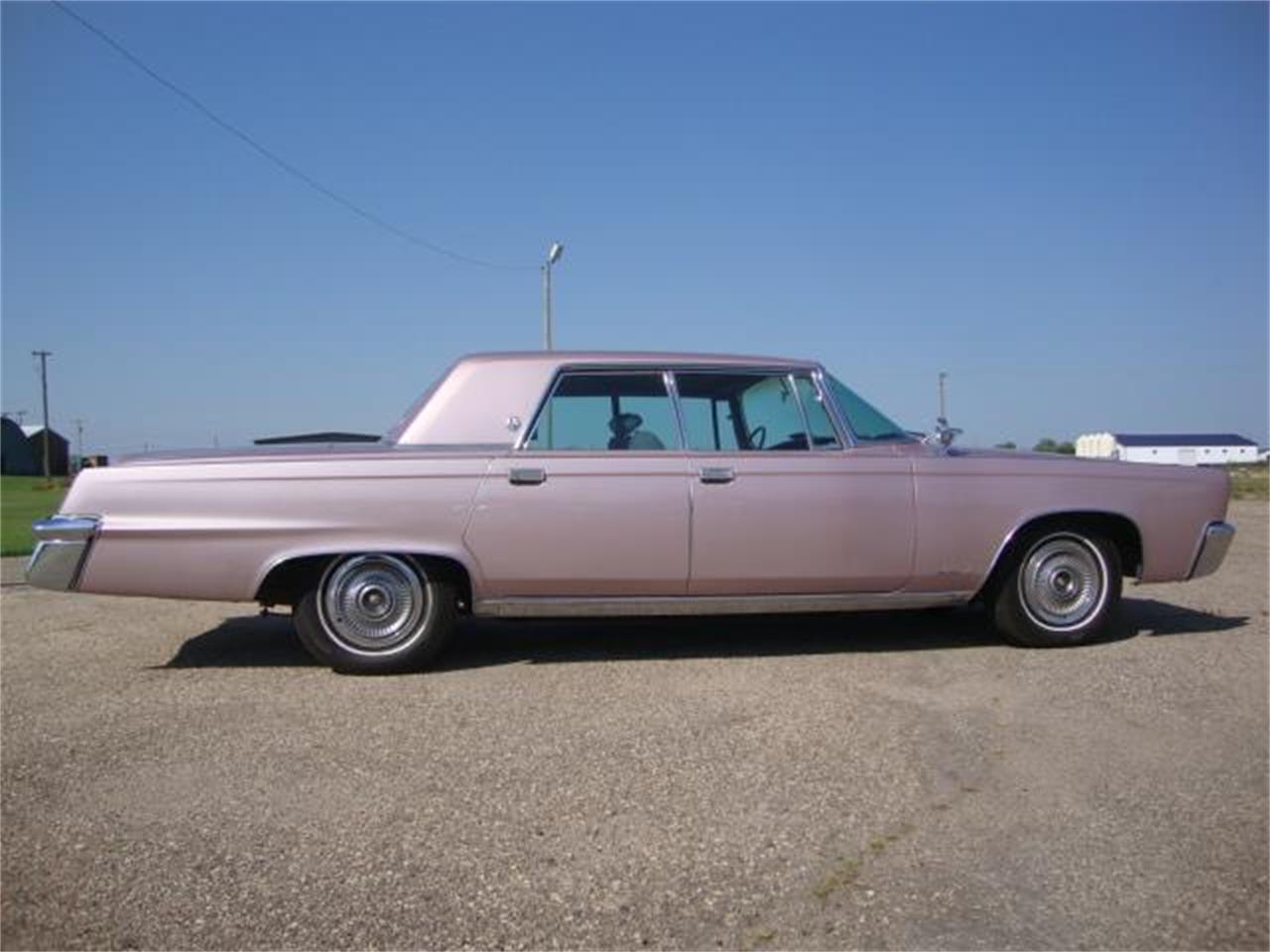 1966 Chrysler Imperial for sale in Milbank, SD – photo 15