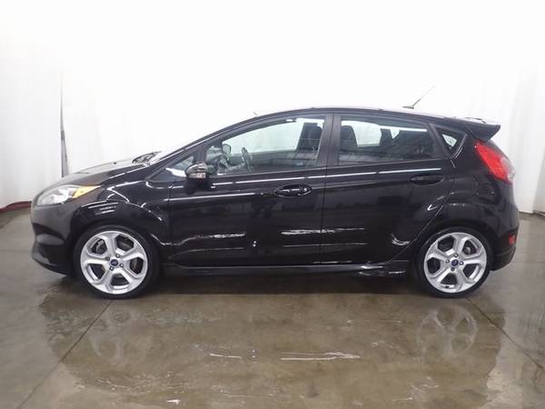 2014 Ford Fiesta ST - - by dealer - vehicle automotive for sale in Perham, ND – photo 12