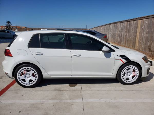 2016 Volkswagen GTI Autobahn for sale in Corpus Christi, TX – photo 5