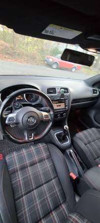 2012 VW GTI Stage 3 - cars & trucks - by owner - vehicle automotive... for sale in York, PA – photo 7