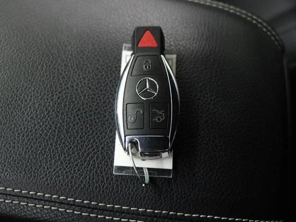 HEATED LEATHER! 38 MPG HWY! 2016 Mercedes-Benz *CLA 250* Sedan Red -... for sale in Clinton, MO – photo 11