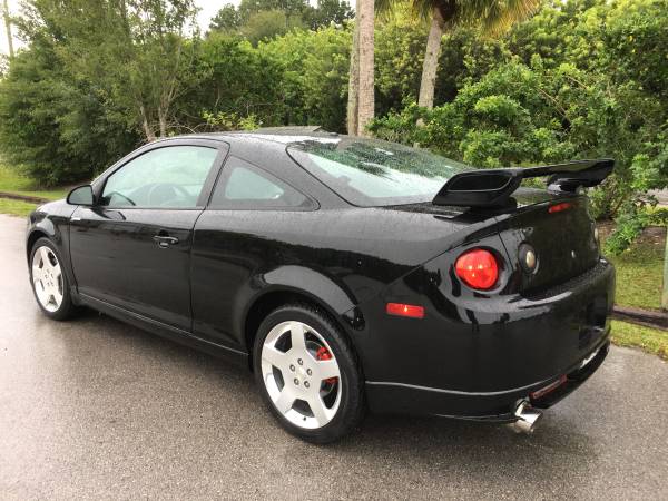 2007 SUPERCHARGED COBALT *SS* 5 SPD* M/T *FINANCE *BUY HERE PAY HERE for sale in Port Saint Lucie, FL – photo 9