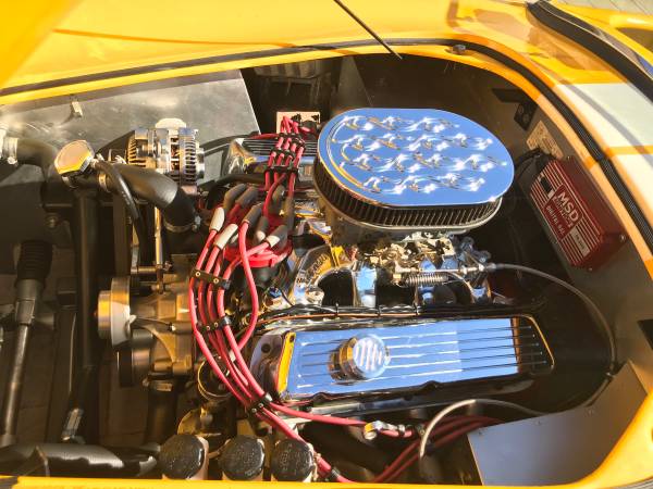 1965 AC Shelby Cobra 427 ci High Performance Engine, exotic car and... for sale in Orange, CA – photo 8