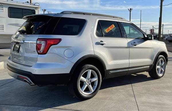2016 Ford Explorer XLT Sport Utility 4D - - by dealer for sale in Other, ID – photo 15