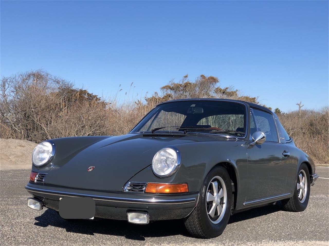 1969 Porsche 911T for sale in Southampton, NY – photo 15