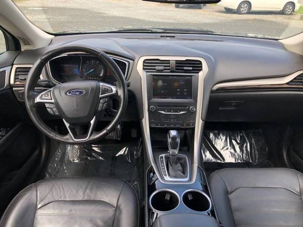 *2013 Ford Fusion- I4* Clean Carfax, Navigation, Sunroof, Heated... for sale in Dover, DE 19901, DE – photo 15