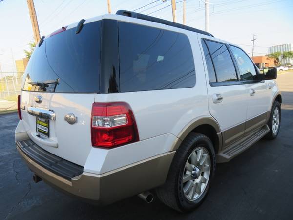 2012 Ford Expedition 2WD 4dr XLT visit us @ autonettexas.com - cars... for sale in Dallas, TX – photo 5